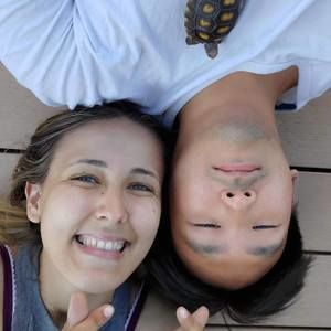 Meet your Posher, Katarina rose